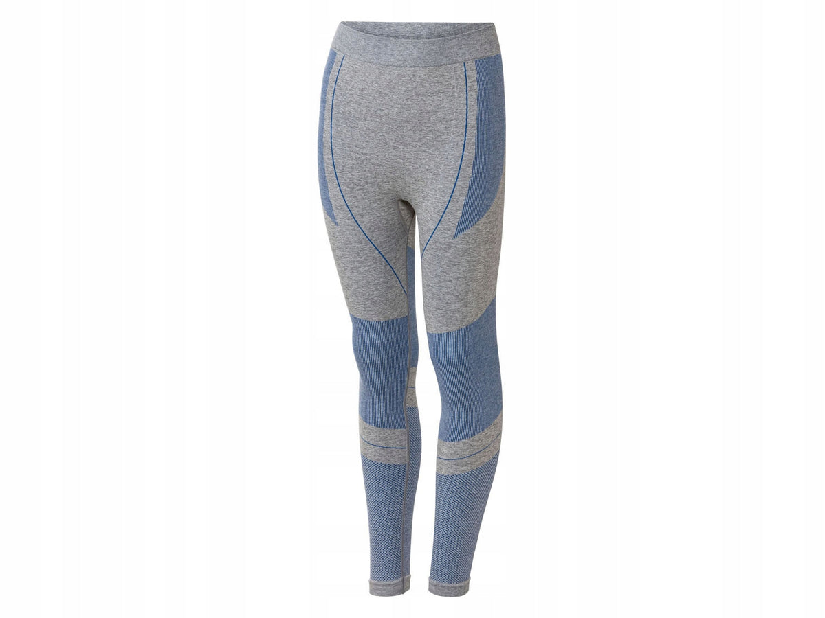 CRIVIT Boys' seamless thermal underwear