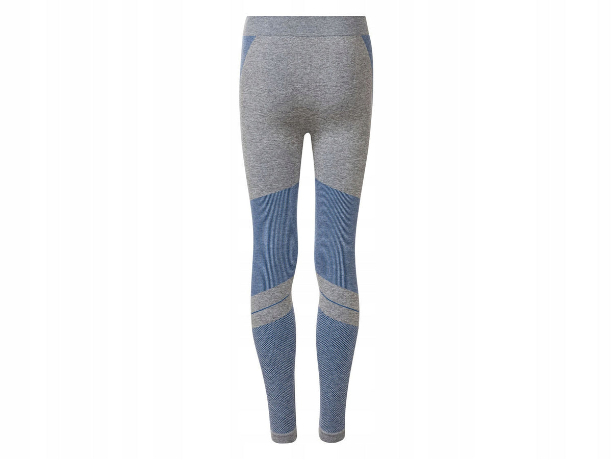 CRIVIT Boys' seamless thermal underwear