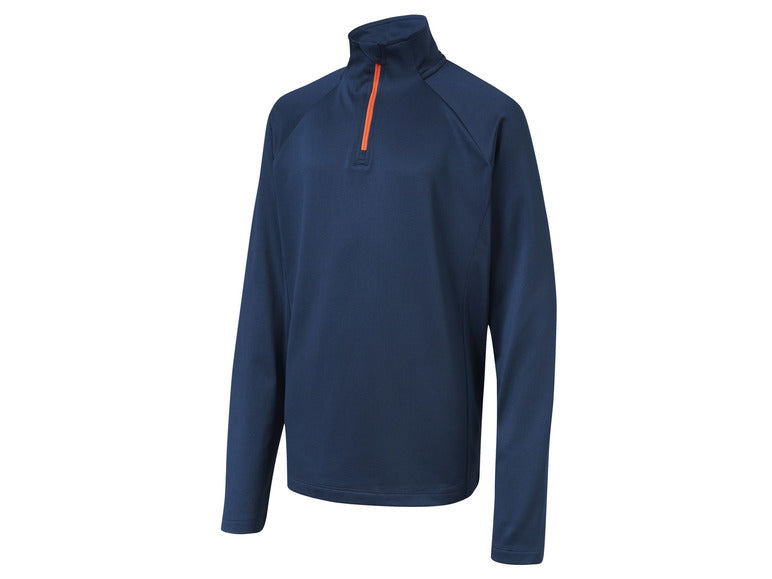 CRIVIT Boys’ Thermal Sports Top