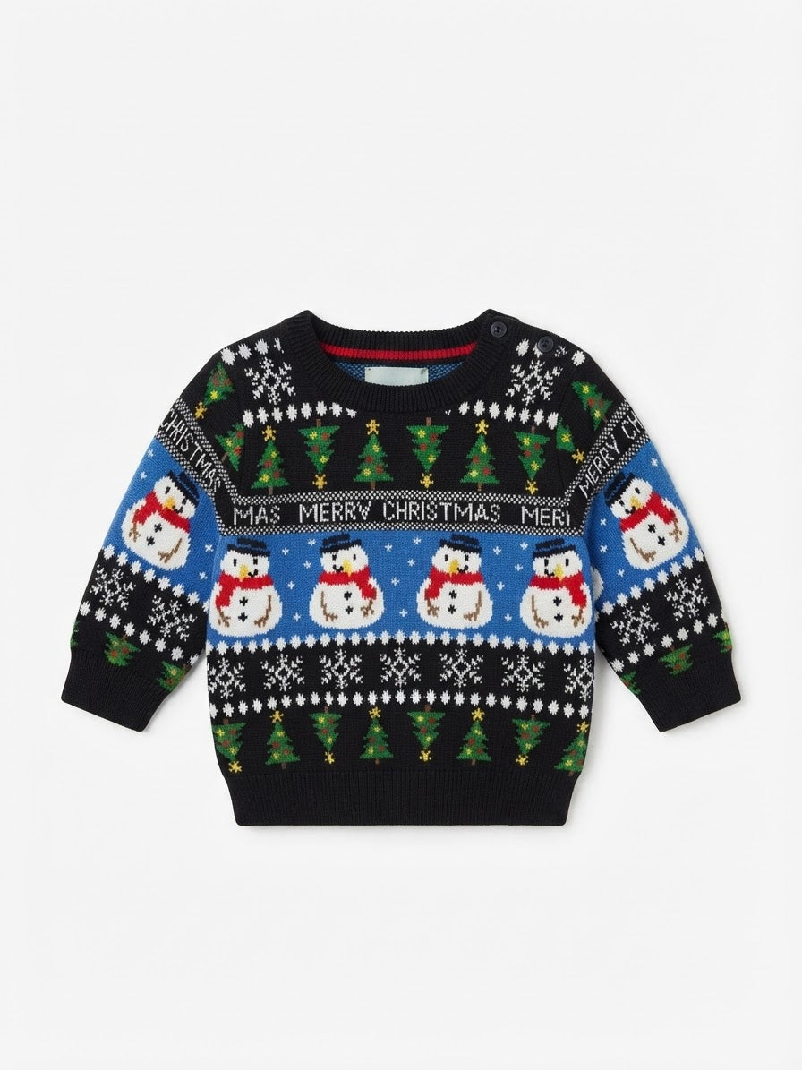 PRIMARK Babies Christmas Sweater
