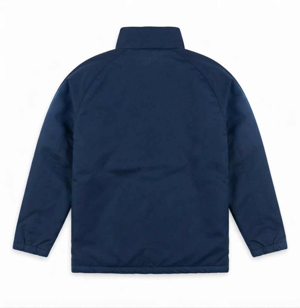 Boys’ Puffer Jacket with fleece