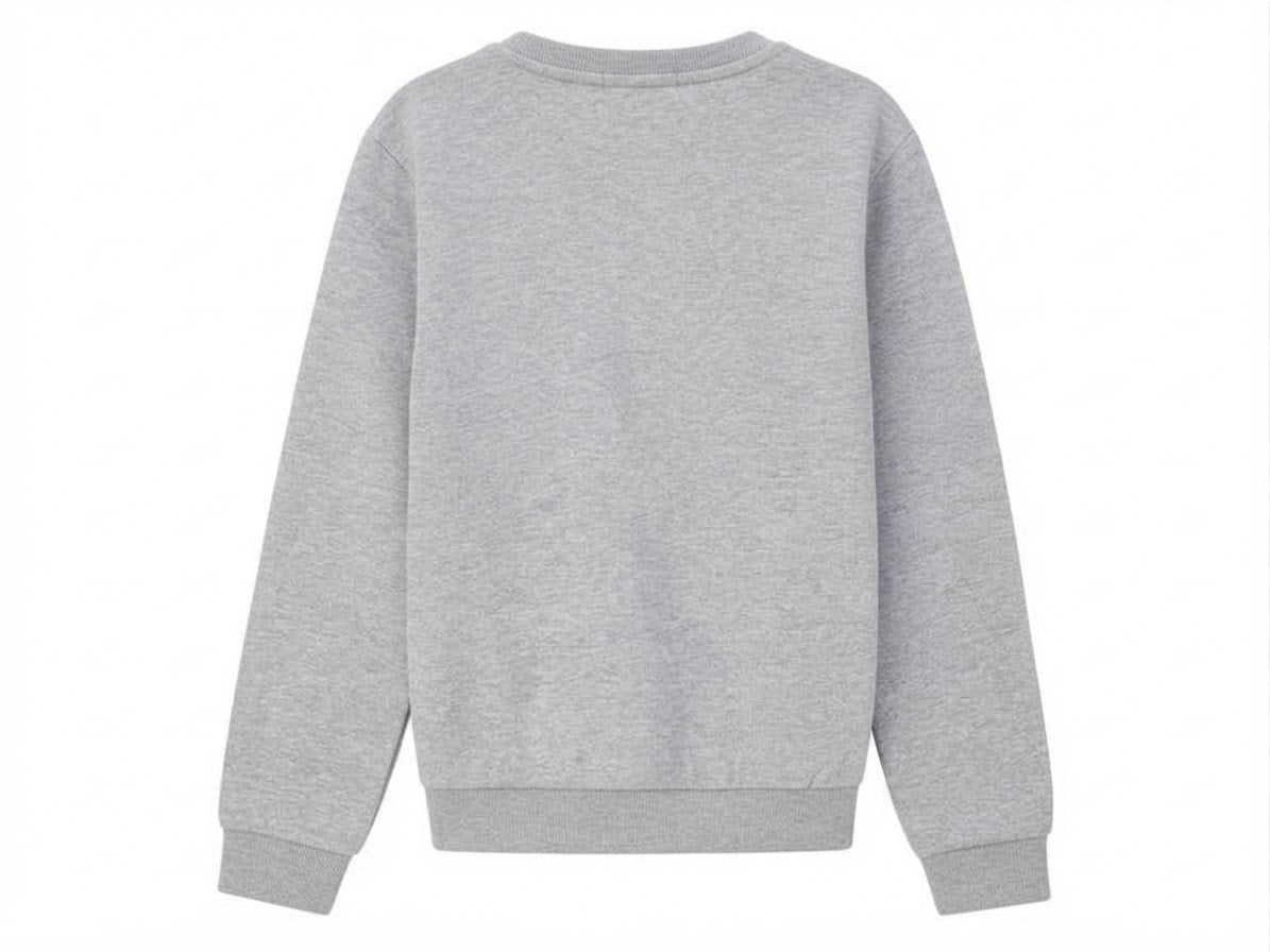 Q.S. by S.Oliver Boys’ Fleece Sweatshirt « Cool Kid Club »