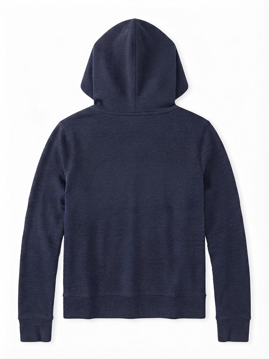 Girls’ Fleece Hoodie - Aeropostale