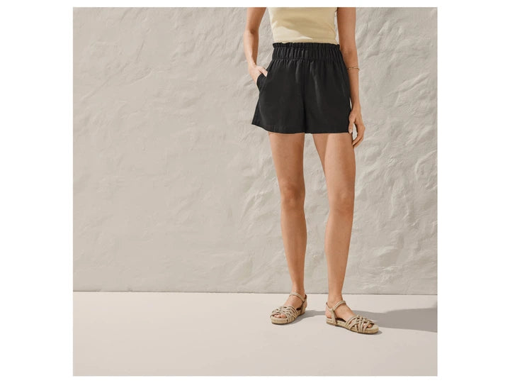 ESMARA Women’s Linen Shorts