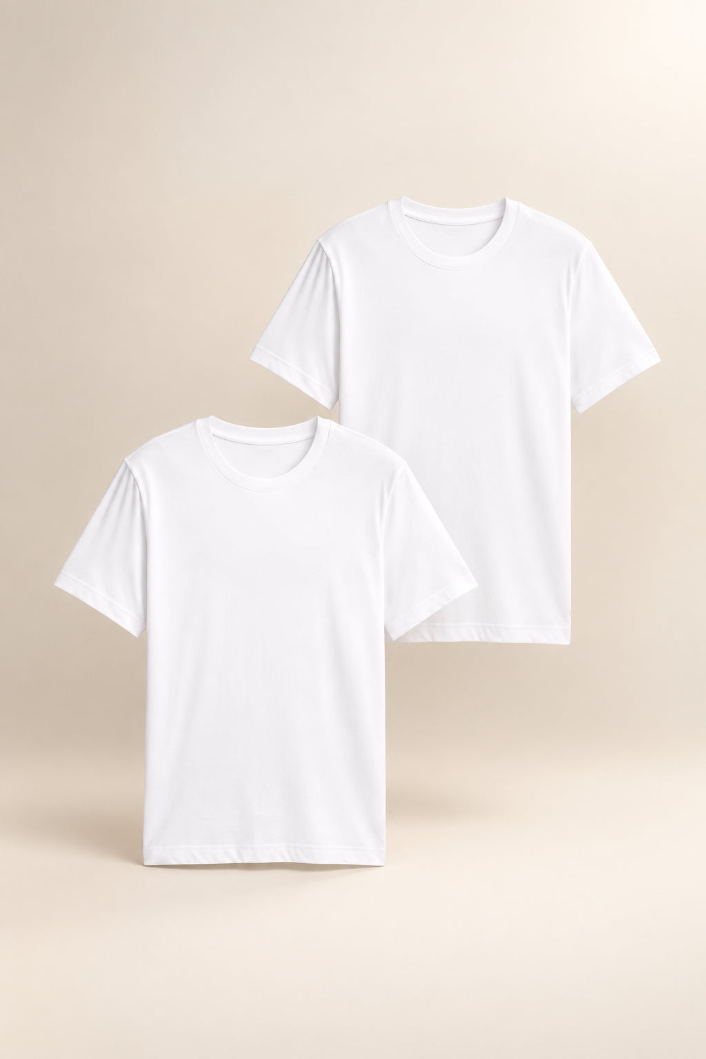 PEPPERTS! kids’ Cotton undershirts, 2 pcs