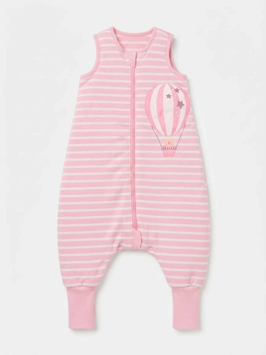 Baby Girls’ SleepSuit -Lily & Dan