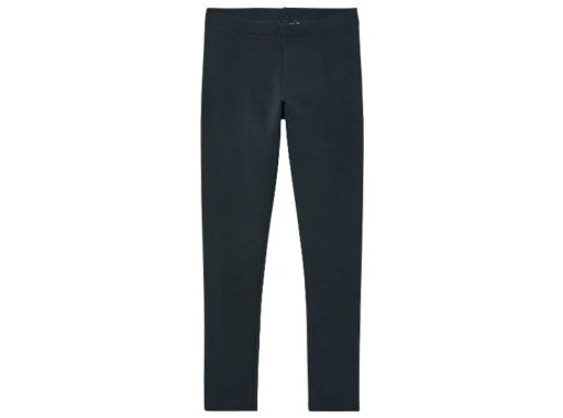 PEPPERTS! Girls’ Thermal Leggings (navy)