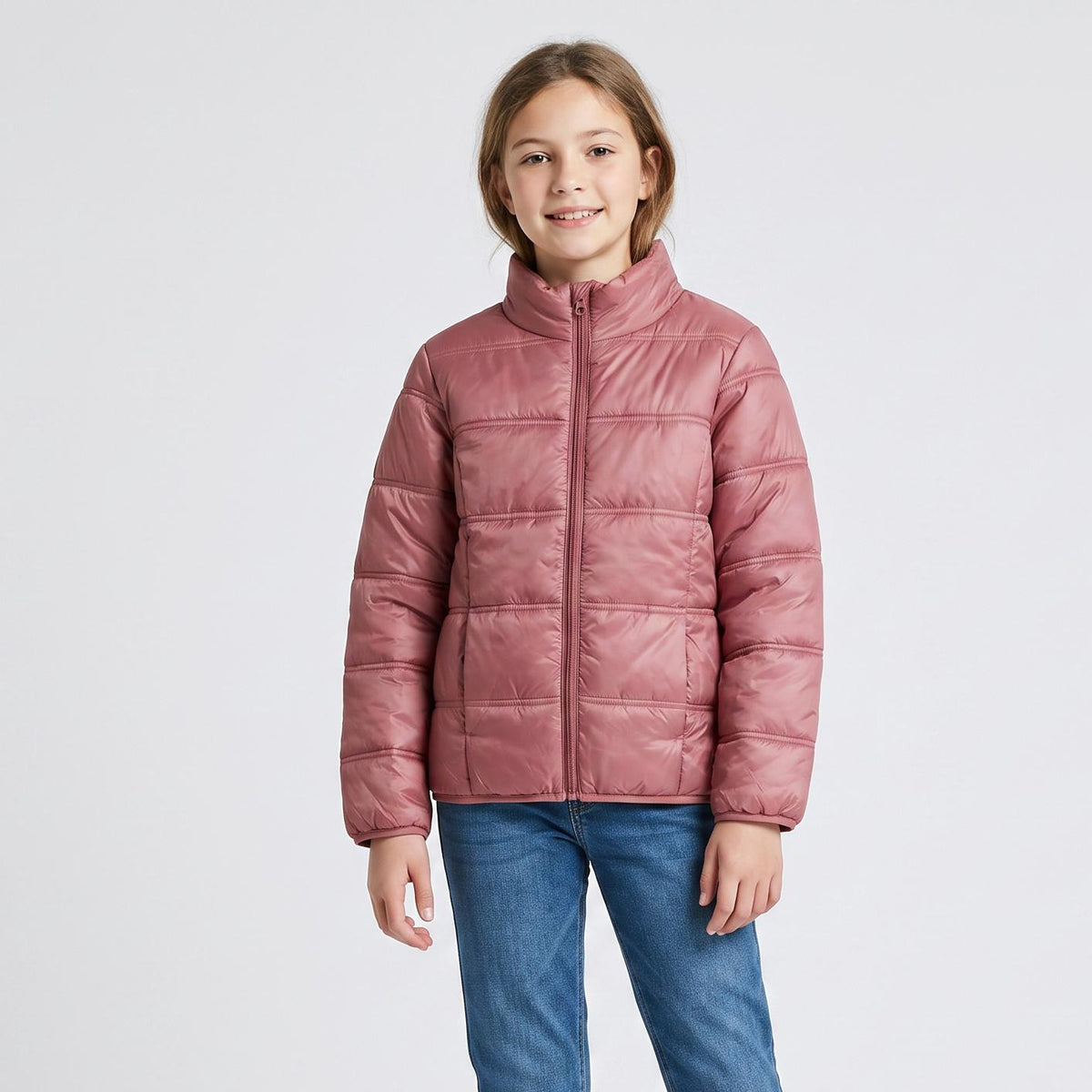 PEPPERTS! Girls’ Puffer Jacket