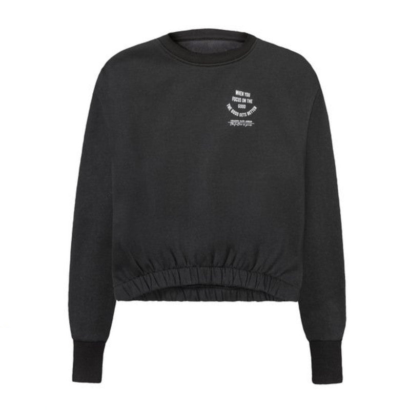 PEPPERTS! Girls’ Fleece Sweatshirt