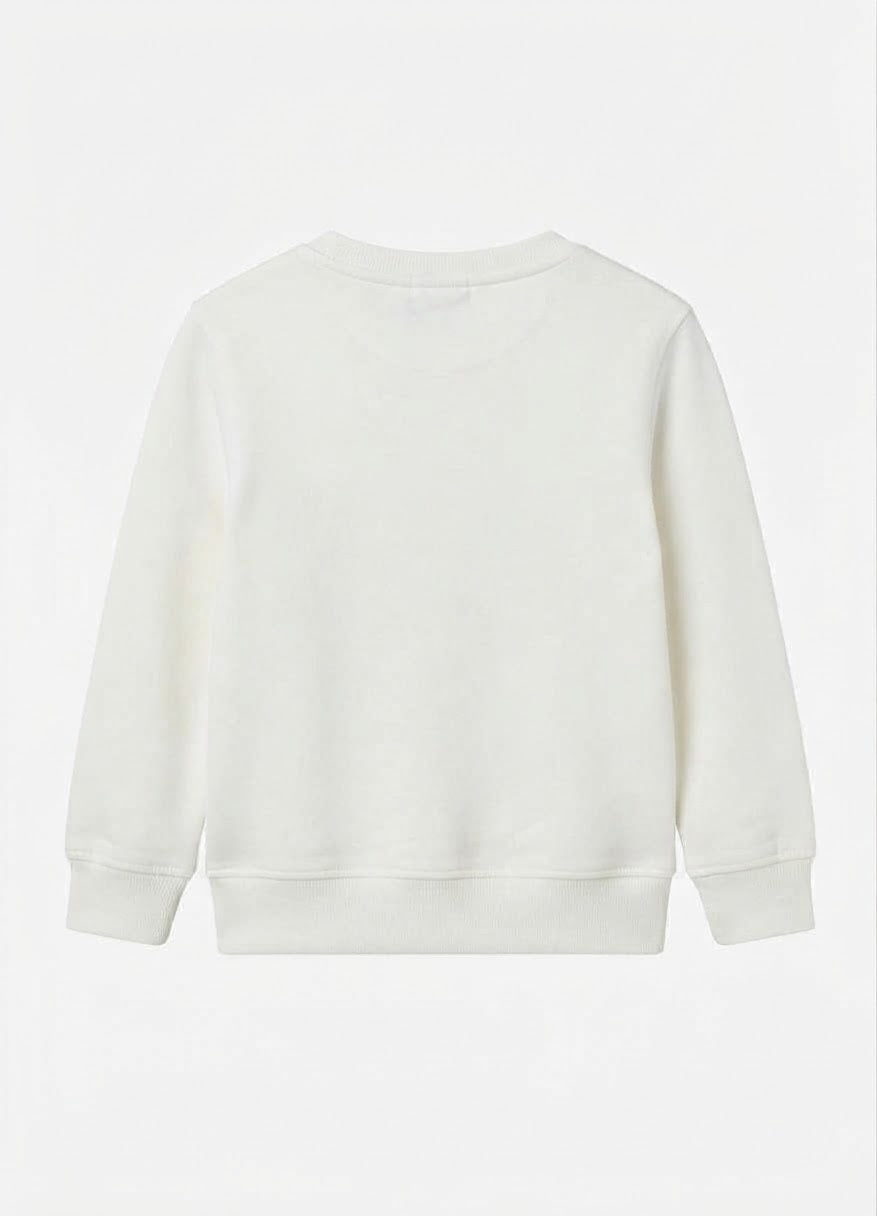 Boys’ Fleece Sweatshirt - Bluey