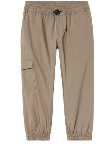 LUPILU Boys’ Thermal Cargo Pants