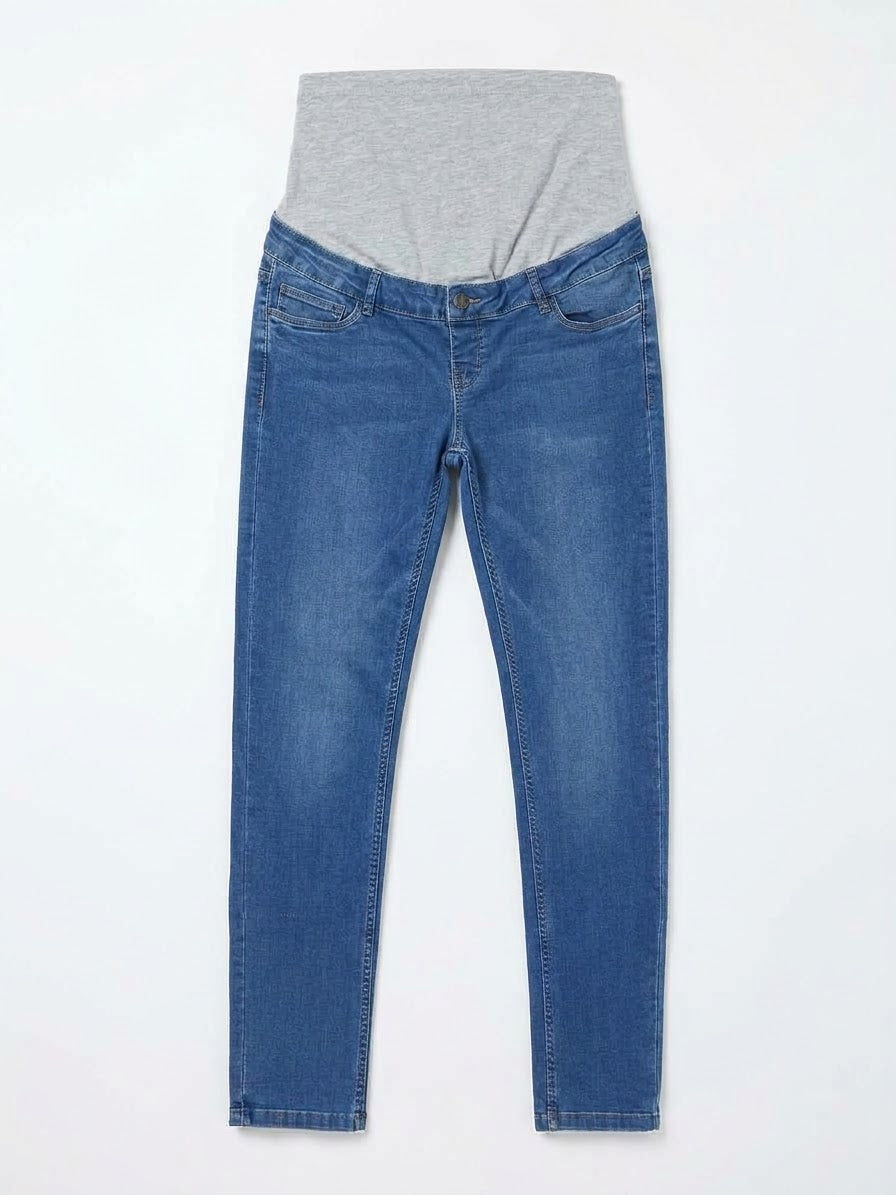 ESMARA “ Skinny Fit” Maternity Jeans