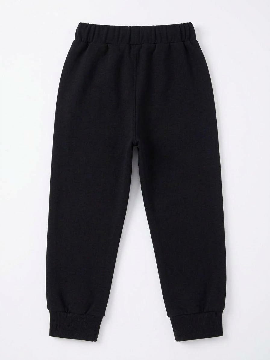 PATPAT Girls’ Cotton joggers