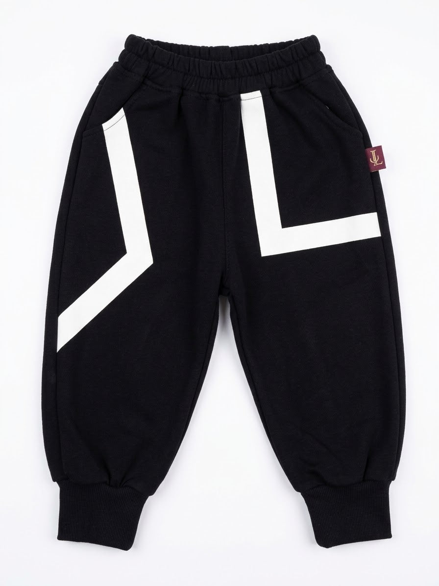 PATPAT Boys’ Joggers