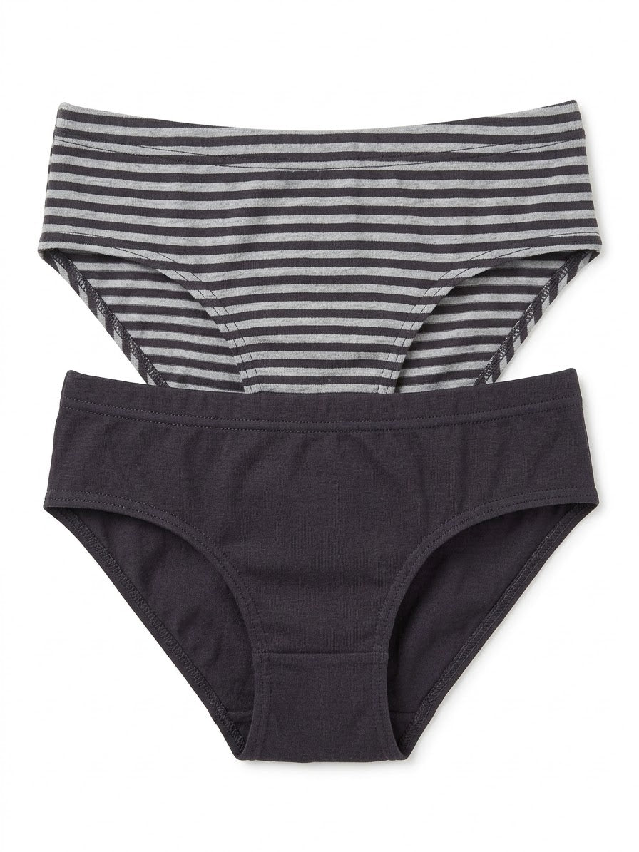 TEX Boys’ Cotton Briefs, 2 pcs