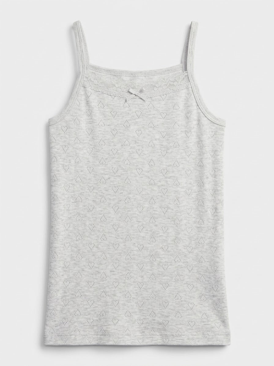 PRIMARK Girls’ Undershirt with spaghetti straps