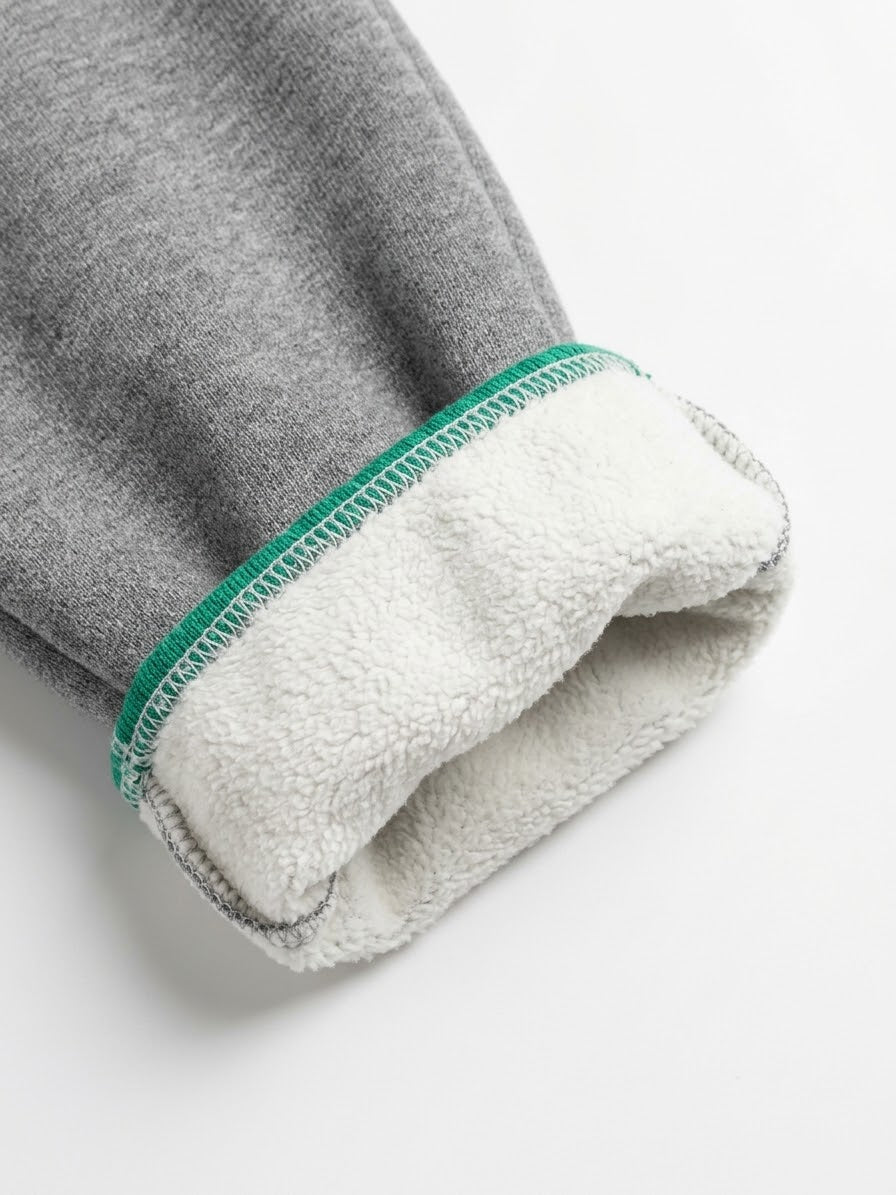 PATPAT Baby Fleece Joggers