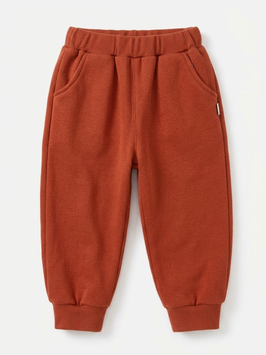 PATPAT Kids’ Sweat-Set