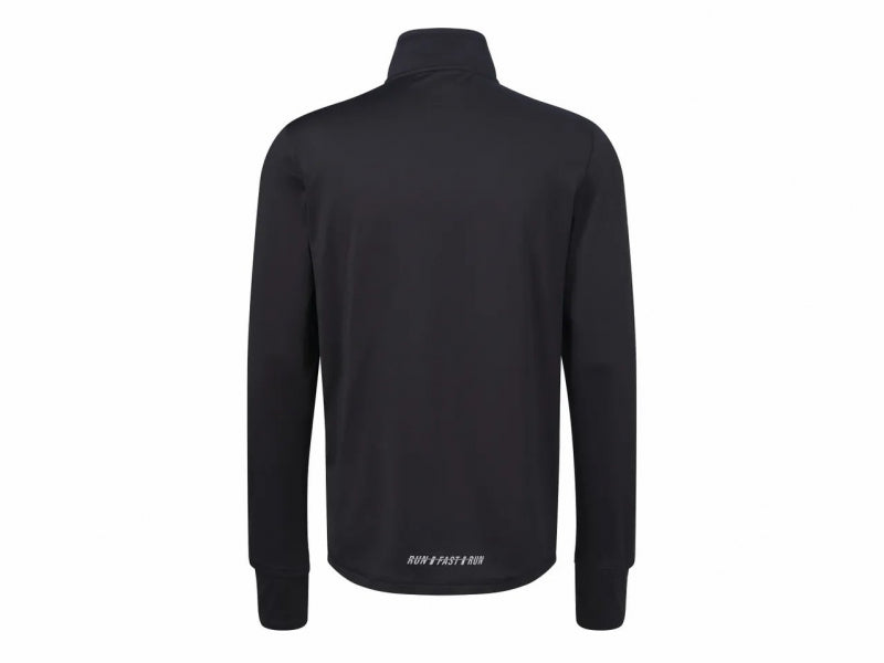 بلوزة علوية رجالية CRIVIT Thermo-raglan من الصوف الدقيق