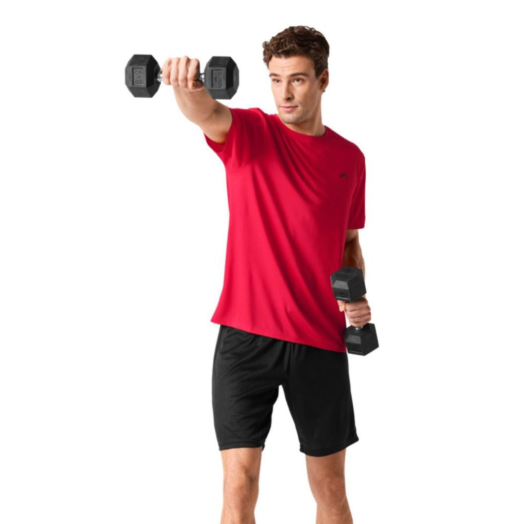 CRIVIT Men’s Sports Top
