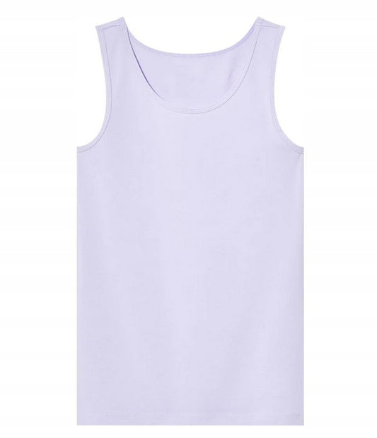 PEPPERTS Girls Tank Tops , 2 pcs