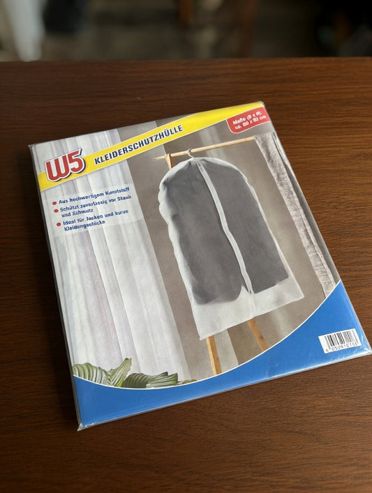 Clothes cover (59x134 cm)