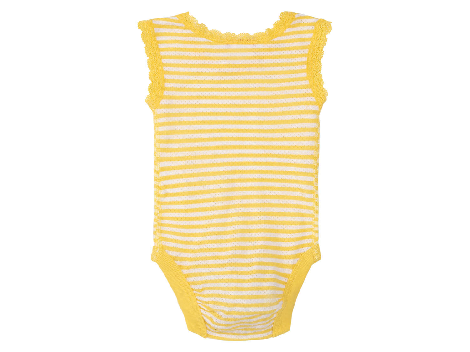 LUPILU Girls bodysuit