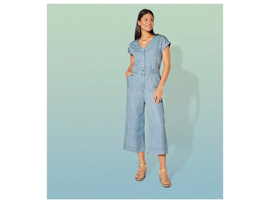 ESMARA Women’s overalls