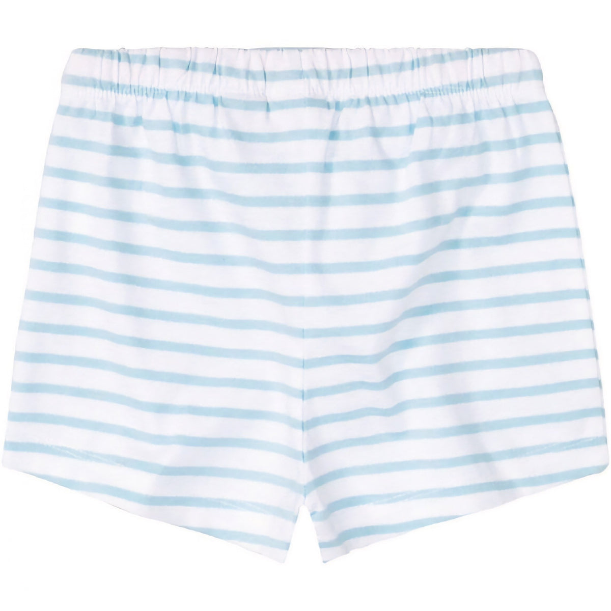 LUPILU Girls Cotton Shorts