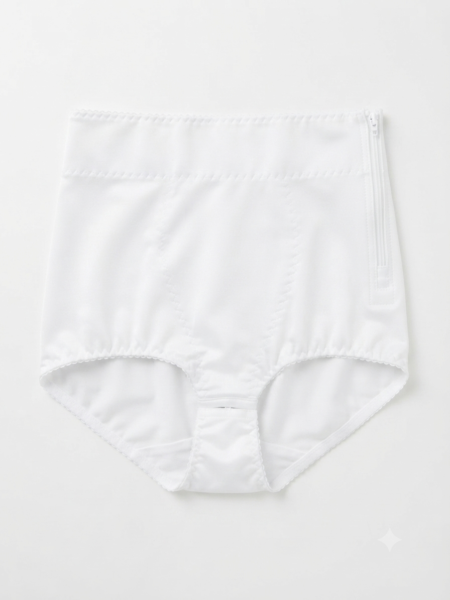 Women’s Shaping Panties (white)