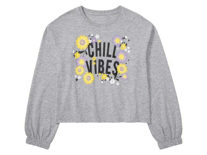 PEPPERTS! Girls PJ Set « Chill Vibes »