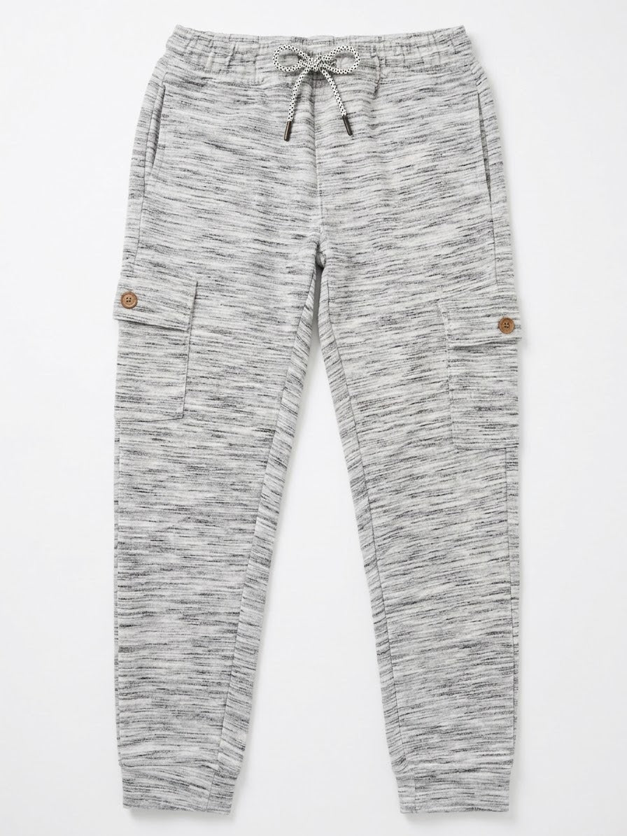 PIXIE LANE Boys Cargo Joggers
