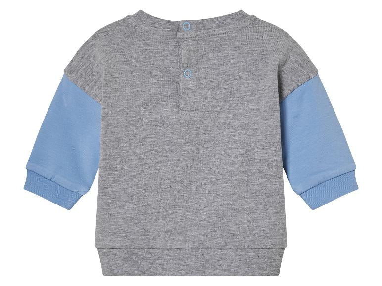 MICKEY MOUSE Baby Boy’s Fleece Set
