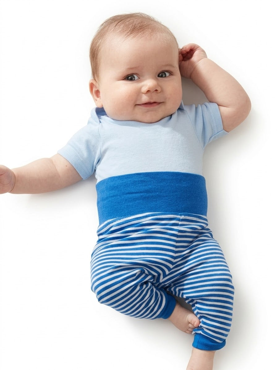 LUPILU Baby Boy’s Pants set , 2 pcs