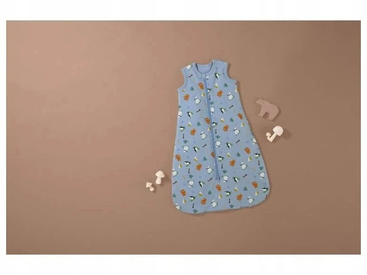 LUPILU Baby Boy Sleep Bag - Tog 2.5