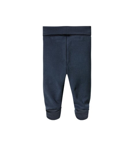 LUPILU Baby Cotton Joggers (Navy)