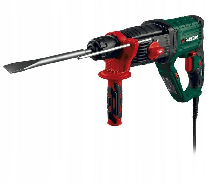 Parkside Hammer Drill and Breaker PBH 1050 C3