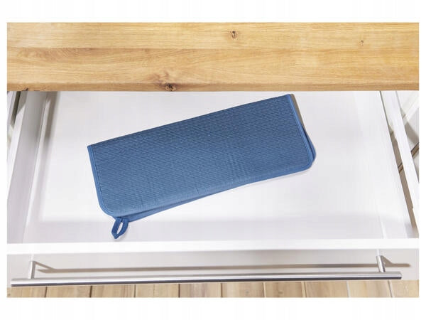 Dish drying mat