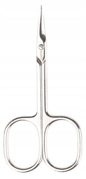 Cosmetic Cuticle Scissors Precision Stainless Steel Thin