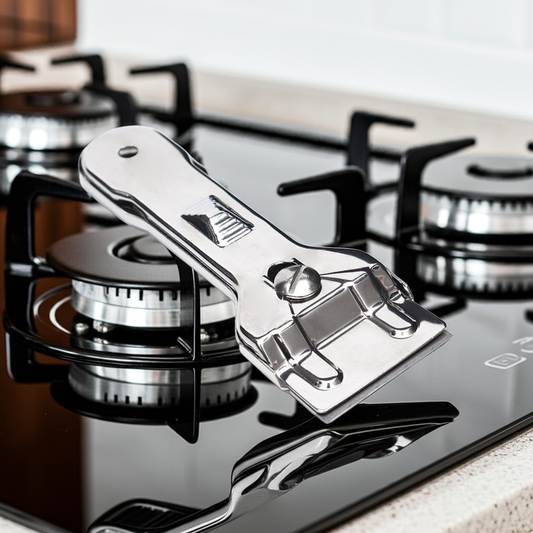 Glass Ceramic Hob Scraper