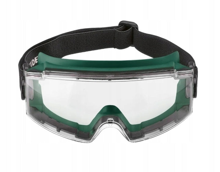 PARKSIDE Panoramic Ventilated Safety Goggles