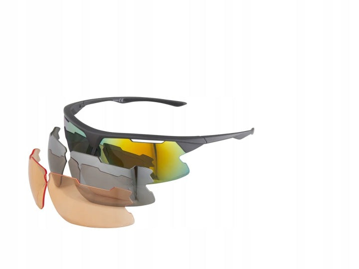 Crivit Sports Glasses