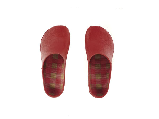 PARKSIDE Women's Garden Clogs with Profiled Outsole