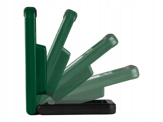 PARKSIDE COB LED HEADLIGHT with handle (73/RR-725)