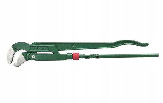 Angle Pipe Clamp (S Pipe Wrench)
