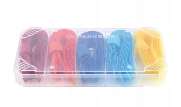 Parkside Reusable Velcro Wire Organizers