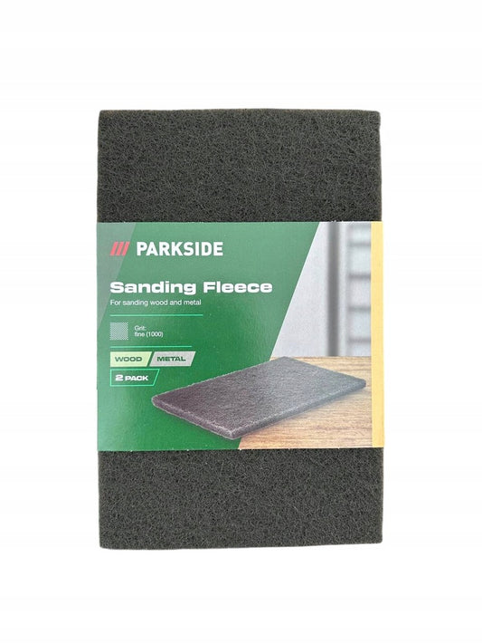 Sanding Fleece (Set of 2)