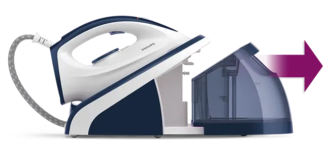 Philips Steam Generator Iron HI918/20