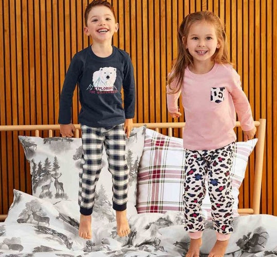 Lupilu Boys' pajamas