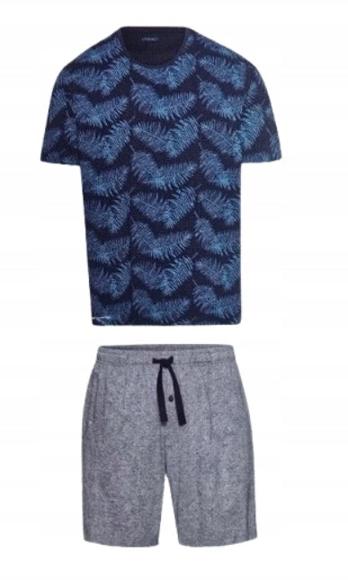 Livergy Men's Summer Pajamas